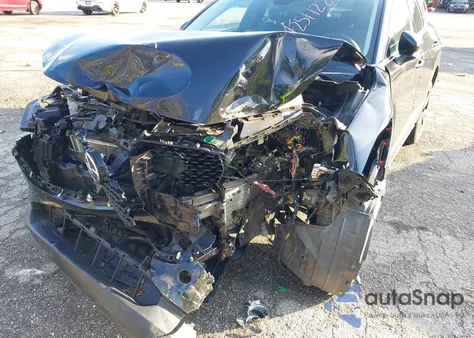 2023 Mazda Cx-30 2.5 Turbo Premium из США, поврежденный, VIN 3MVDMBDYXPM509469